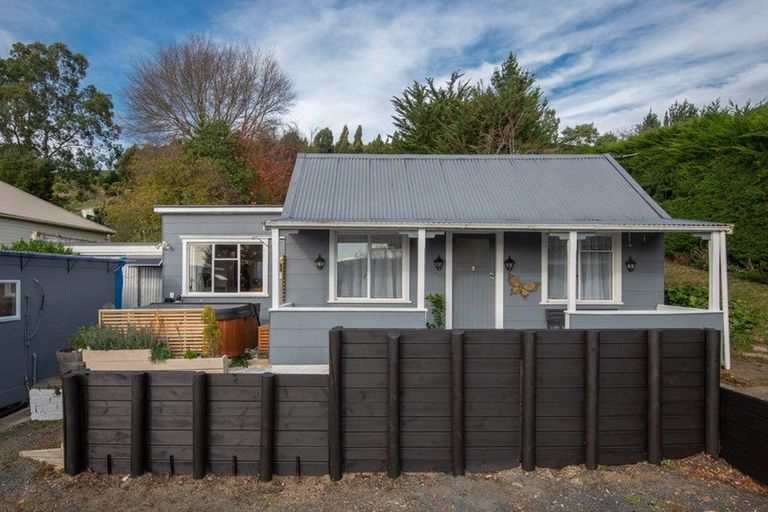 Photo of property in 105 Main South Road, East Taieri, Mosgiel, 9024