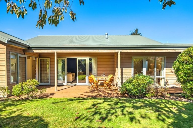 Photo of property in 5 Caverhill Close, Hanmer Springs, 7334