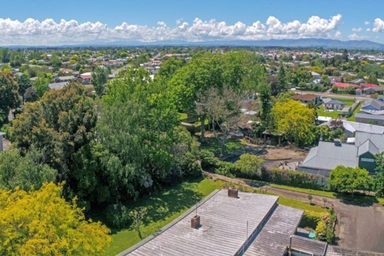Photo of property in 6b Ranfurly Road, Feilding, 4702