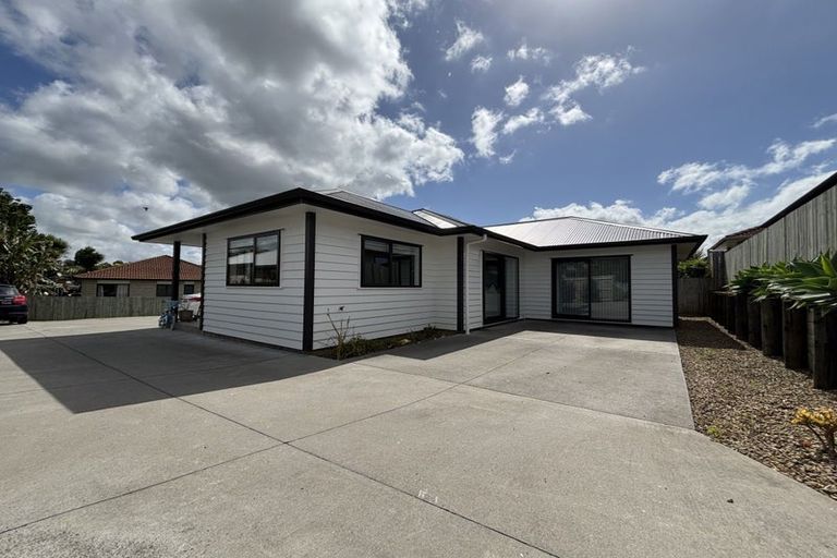 Photo of property in 33c Gibson Road, Tuakau, 2121