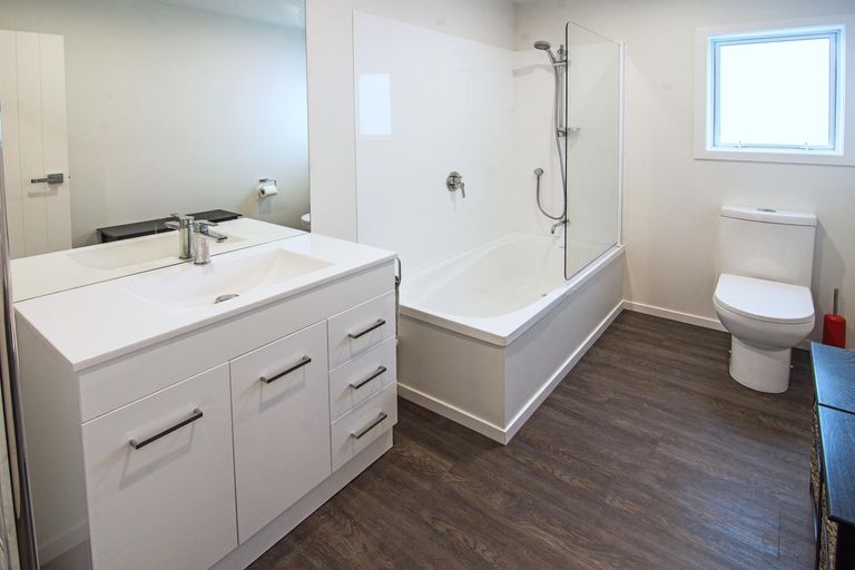 Photo of property in 4b Matai Street, Lansdowne, Masterton, 5810