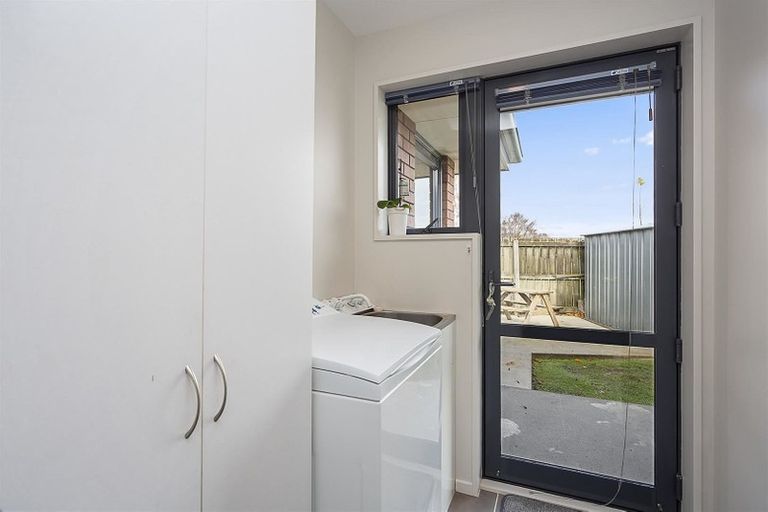 Photo of property in 8 Takahe Terrace, Gore, 9710