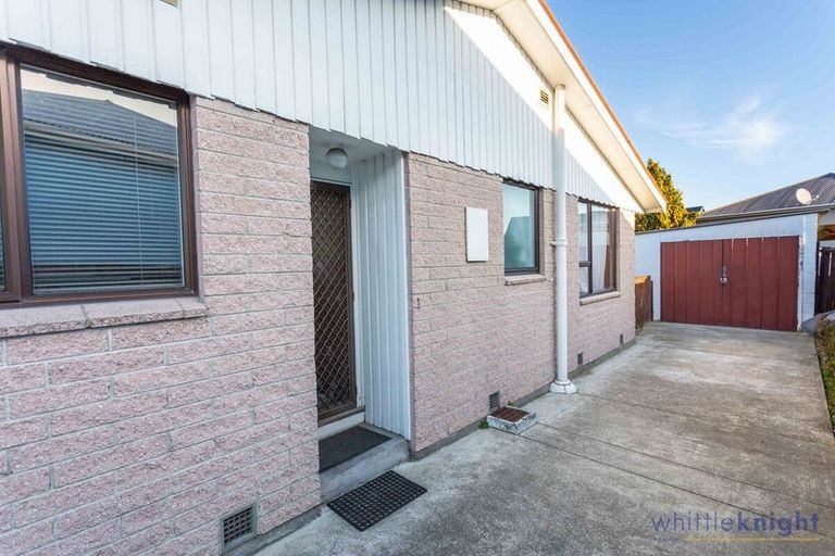 Photo of property in 1/402 Ferry Road, Woolston, Christchurch, 8023