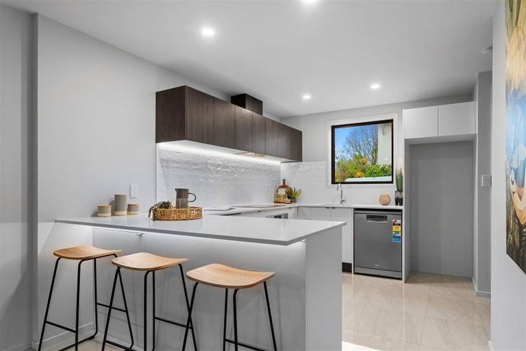 Photo of property in 28b Mayfair Street, Riccarton, Christchurch, 8011