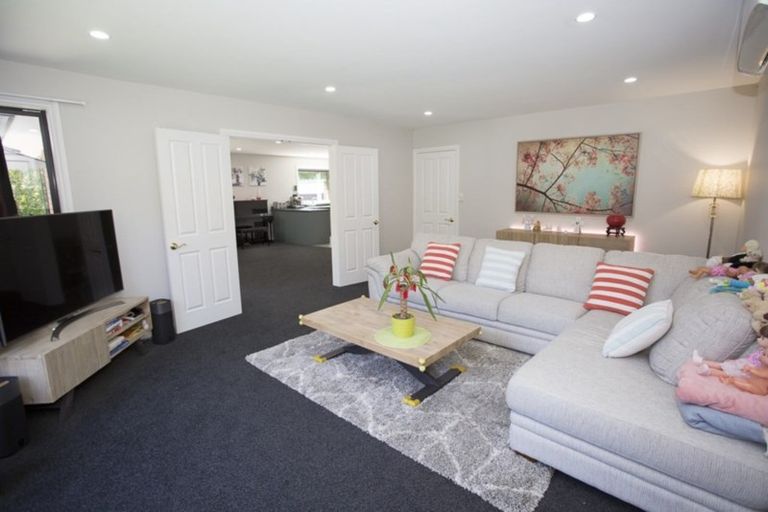 Photo of property in 11 Trellech Place, Allenton, Ashburton, 7700