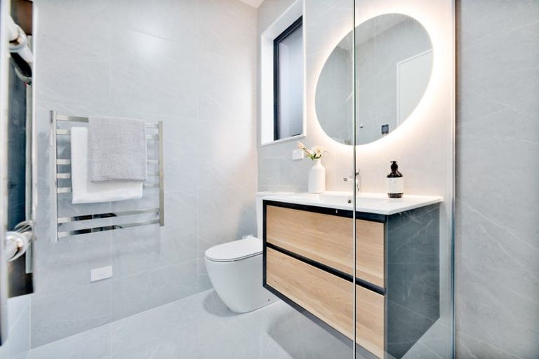 Photo of property in 7 Kiokio Place, Swanson, Auckland, 0614