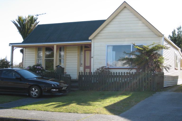 Photo of property in 73 Bealey Street, Hokitika, 7810