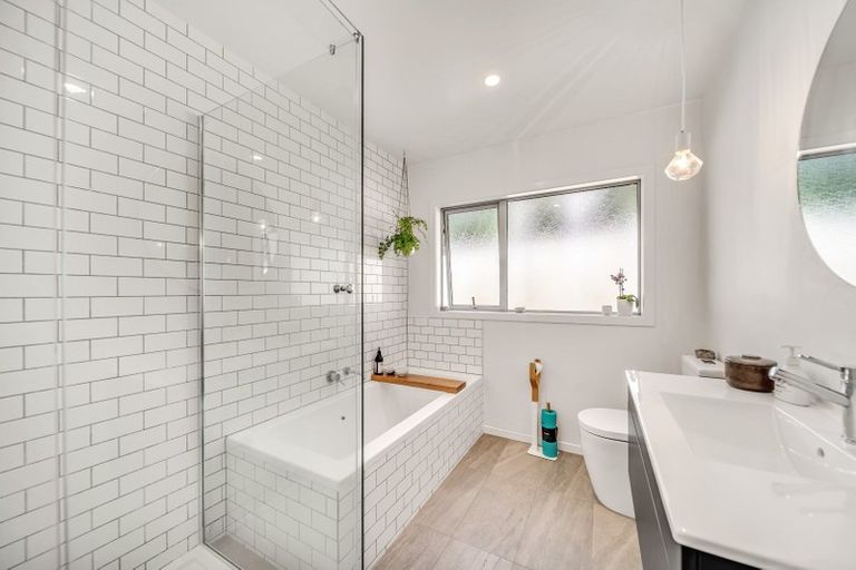 Photo of property in 36 Clearwater Street, Broad Bay, Dunedin, 9014