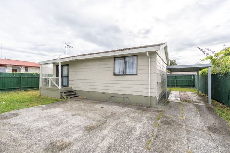 Photo of property in 76g Bandon Street, Frankton, Hamilton, 3204