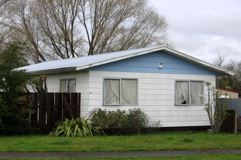 Photo of property in 32 Kippenberger Street, Lansdowne, Masterton, 5810