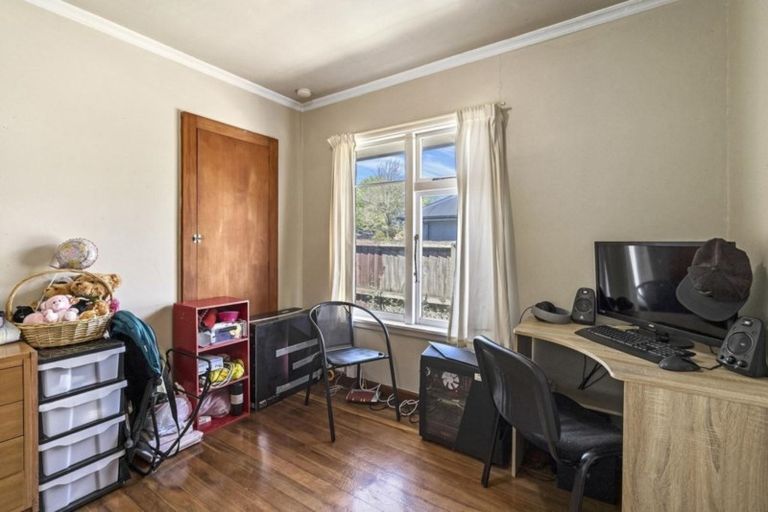 Photo of property in 23 Gregan Crescent, Burnside, Christchurch, 8053