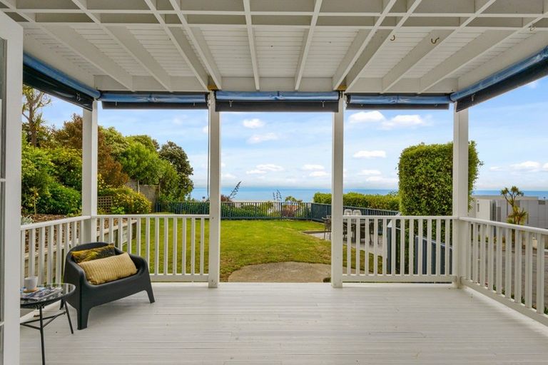 Photo of property in 4 Langdale Place, Scarborough, Christchurch, 8081