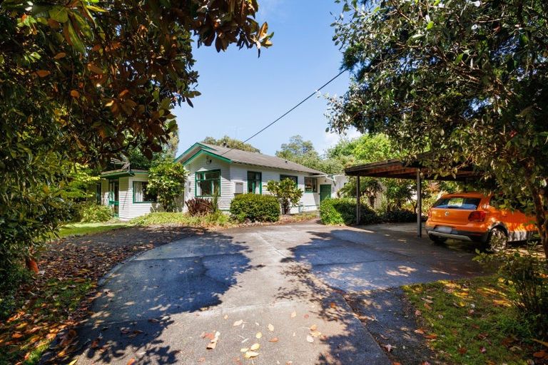 Photo of property in 124 Awahou Road South, Ashhurst, 4884