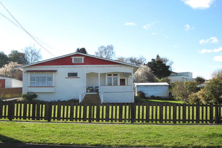 Photo of property in 22 Kaka Road, Taihape, 4720