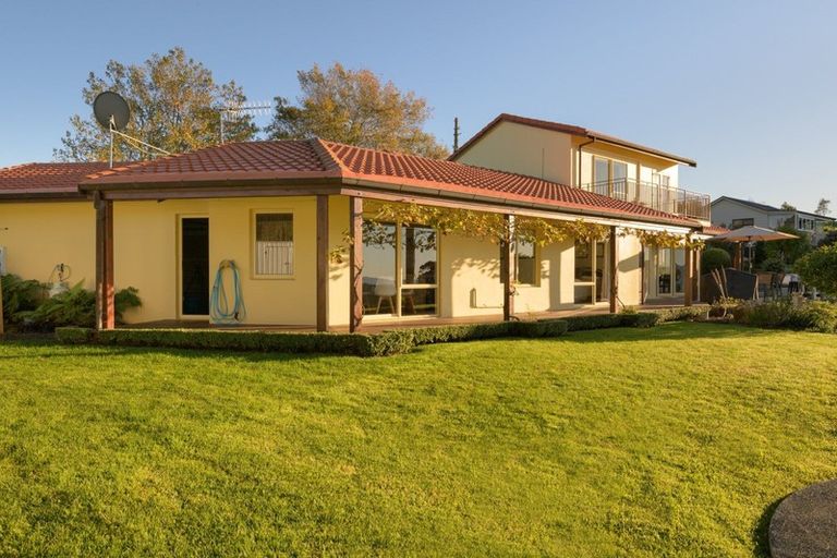 Photo of property in 461e Minden Road, Minden, Tauranga, 3176