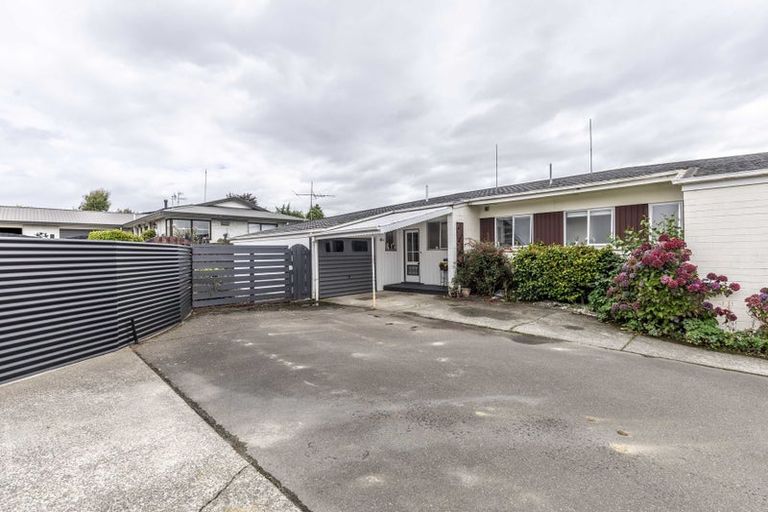 Photo of property in 46a Filleul Street, Gladstone, Invercargill, 9810