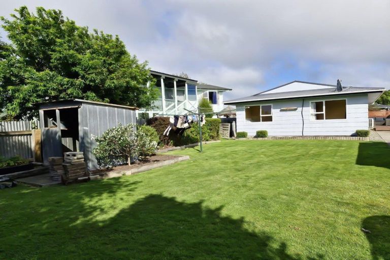 Photo of property in 145 Cunningham Crescent, Grasmere, Invercargill, 9810
