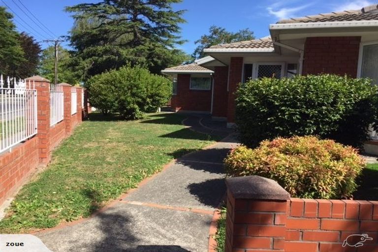 Photo of property in 111a Waimairi Road, Ilam, Christchurch, 8041