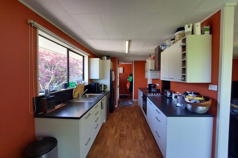 Photo of property in 17d Thames Street, Welbourn, New Plymouth, 4310