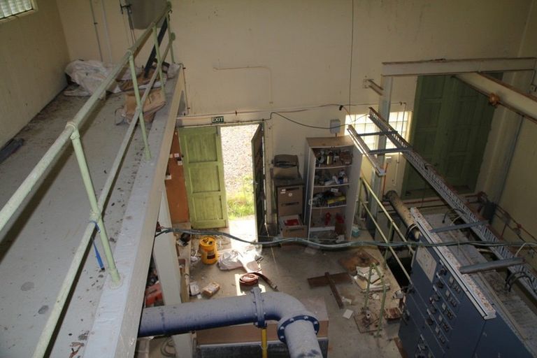 Photo of property in 429 Wilsons Lead Road, Westport, Cape Foulwind, 7892