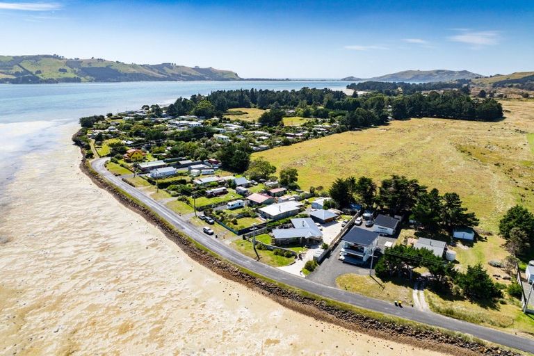 Photo of property in 60 Tidewater Drive, Lower Portobello, Dunedin, 9077