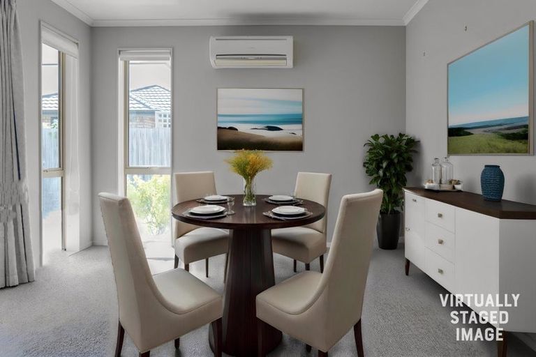 Photo of property in 10 Pelorus Place, Redwoodtown, Blenheim, 7201