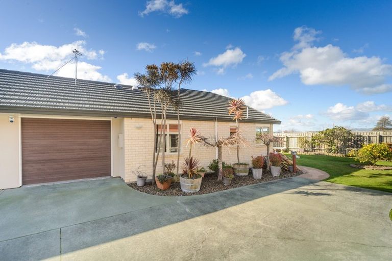 Photo of property in 9 Foxtail Fern, Kelvin Grove, Palmerston North, 4414
