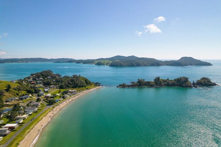 Photo of property in 132b Oakura Road, Oakura, Hikurangi, 0184