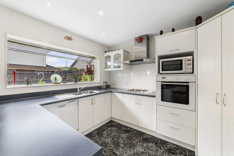 Photo of property in 4 Black Pine Road, Woodridge, Wellington, 6037