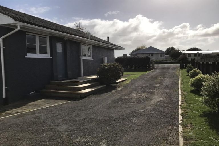 Photo of property in 7 George Street, Eltham, 4322