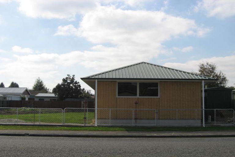 Photo of property in 63 Denmark Street, Temuka, 7920