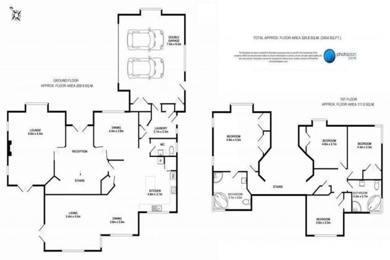 Photo of property in 8 Stella Place, Chartwell, Hamilton, 3210