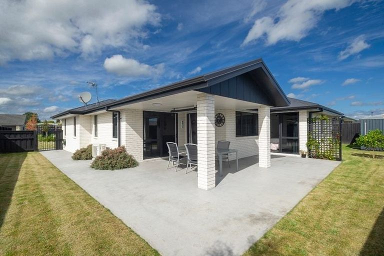 Photo of property in 31 Hampton Terrace, Matamata, 3400