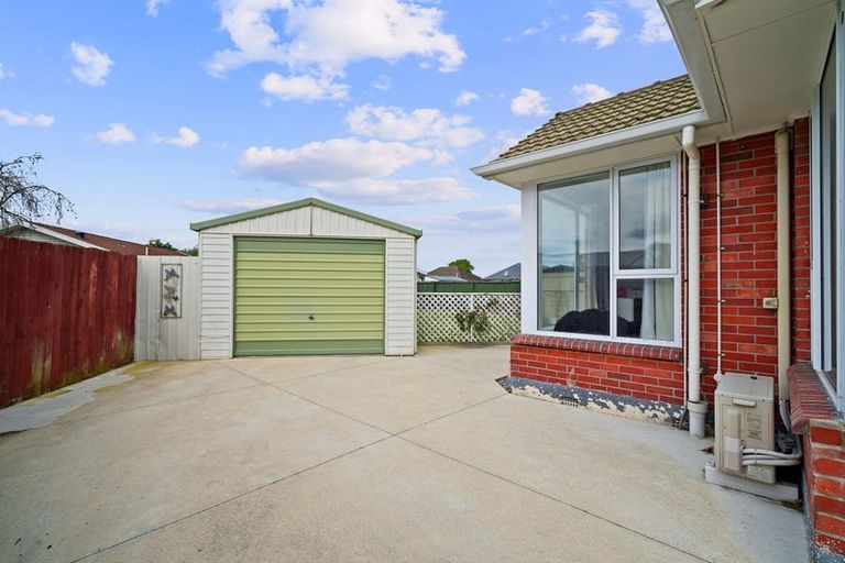 Photo of property in 3 Portsmouth Street, Aranui, Christchurch, 8061