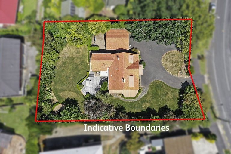 Photo of property in 48 Hillcrest Road, Hillcrest, Hamilton, 3216