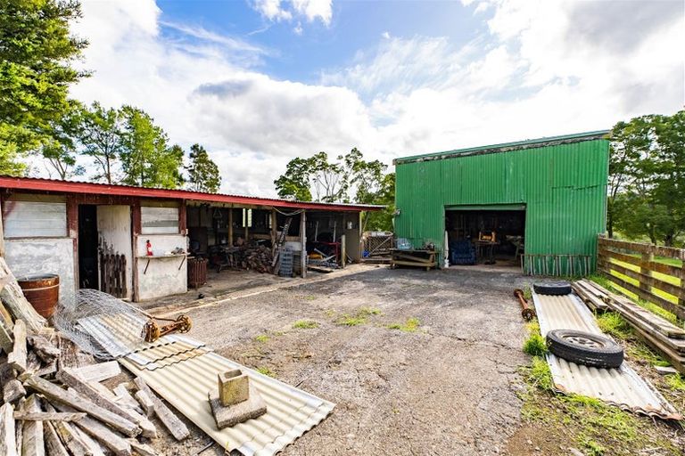 Photo of property in 65 Papa Road, Titoki, Whangarei, 0172