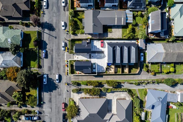 Photo of property in 1/110 Southampton Street, Sydenham, Christchurch, 8023