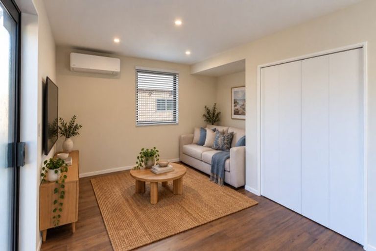 Photo of property in 11 Humboldt Street, Sydenham, Christchurch, 8023