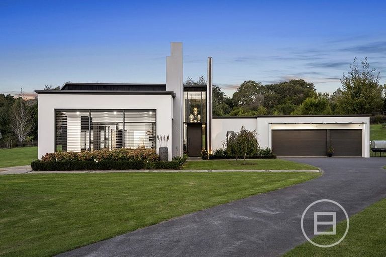 Photo of property in 90 Grace Hill Drive, Dairy Flat, Albany, 0792