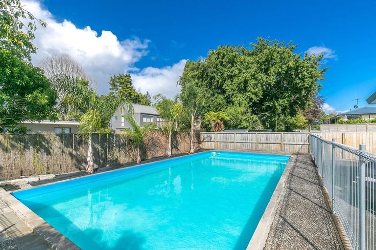 Photo of property in 21 Garfield Street, Gordonton, Hamilton, 3281