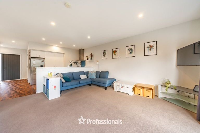 Photo of property in 23 Glen Evans Crescent, Fairfield, Lower Hutt, 5011