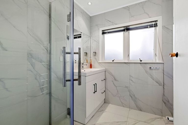 Photo of property in 3/17 Eban Avenue, Hillcrest, Auckland, 0627