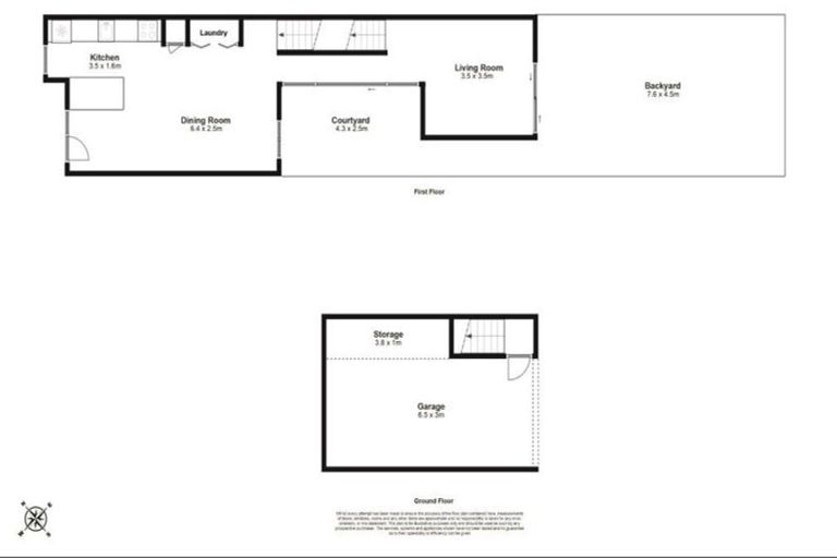 Photo of property in 2/50 Mandalay Terrace, Khandallah, Wellington, 6035