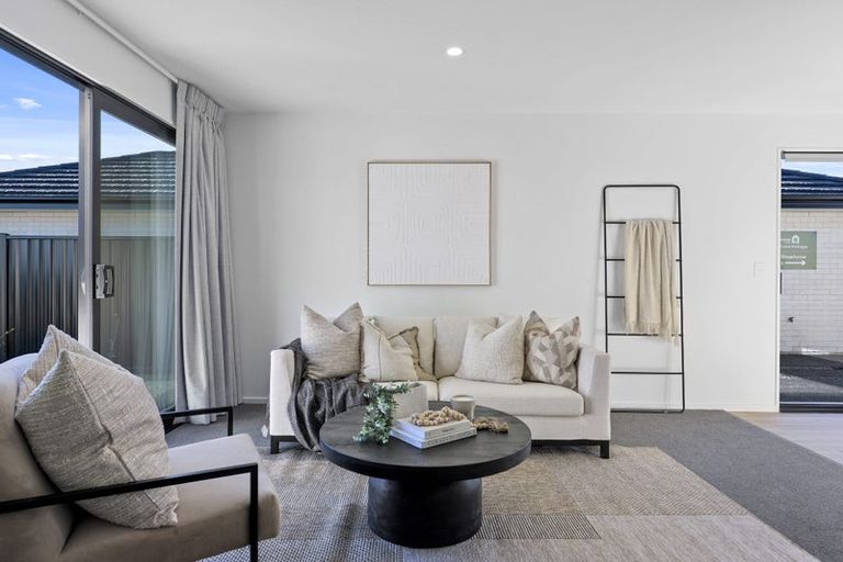 Photo of property in 9 Accadia Drive, Rolleston, 7614