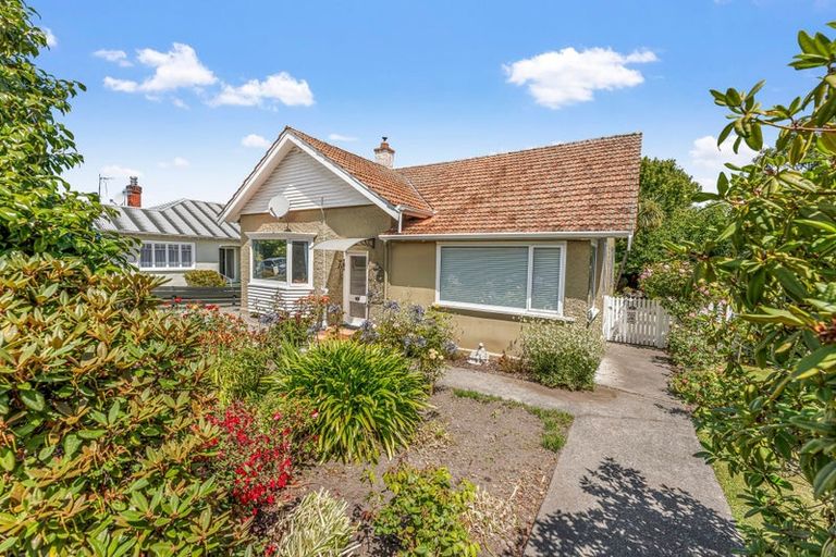 Photo of property in 202 Wai-iti Road, Highfield, Timaru, 7910