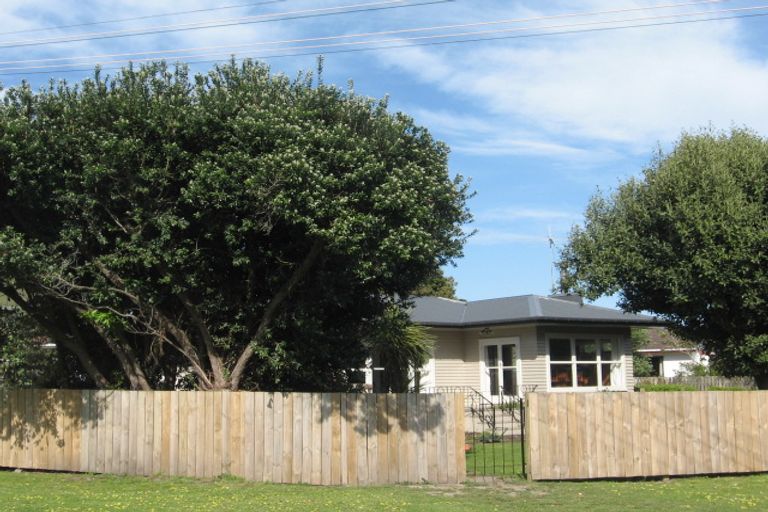 Photo of property in 39 Murphy Road, Wainui, Gisborne, 4010