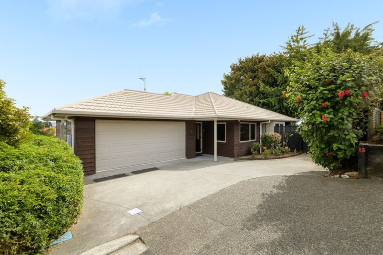 Photo of property in 15 Tuscany Place, Ohauiti, Tauranga, 3112
