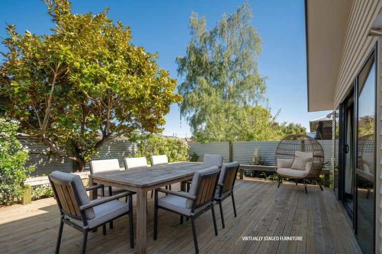 Photo of property in 7 Picton Street, Renwick, 7204