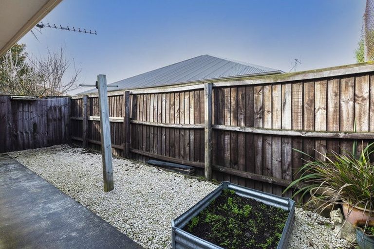 Photo of property in 16b Voss Street, Shirley, Christchurch, 8013