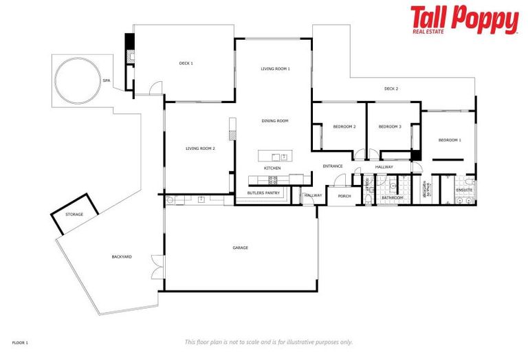 Photo of property in 78 Orokonui Road, Waitati, 9085